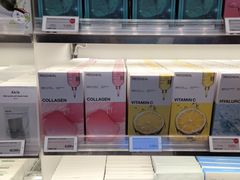 -Olive Young(明洞旗舰店)