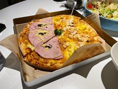 -Gray Whale 灰鲸餐厅(北美N1店)