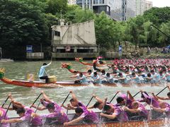 -苏州河梦清园环保主题公园