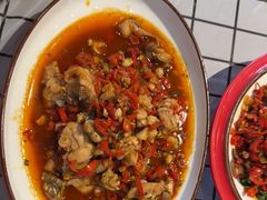 -江西老表·经典江西八大碗