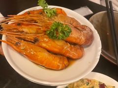 -三酉星·枫·山風与野菜(上海总店)