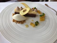 -上海和平饭店华懋阁 Cathay Room