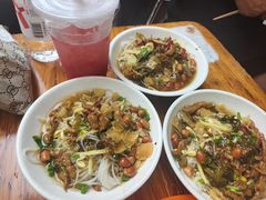 -富辉粉店·海南咖喱饭