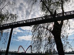 -艾溪湖湿地公园
