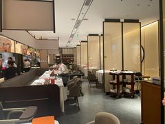 -小厨娘淮扬菜(天印大道店)