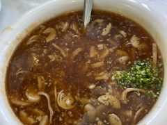 烂蒜肥肠-玉林烤鸭店(定福庄店)