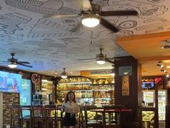 -Pistolera Mexican Cantina女枪手墨西哥餐厅(碧云路店)