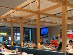 -杨氏青龙虾·羊蝎子(金盛路总店)