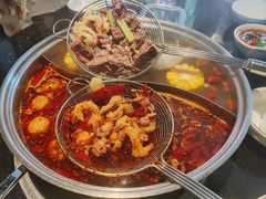 -尚合里潮汕牛肉火锅(海沧店)