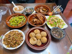 豆腐圆子-金必轩(青岩店)
