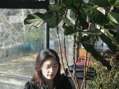 -腾爱熊猫咖啡生活馆(老东门店)