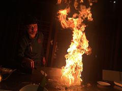 -水木锦堂·自助铁板烧(世贸天阶店)