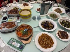 -紫光园·烤鸭·北京菜(团结湖店)