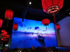 -渔民船说·北塘海鲜·天津菜·海肠捞饭(北塘古镇店)