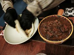 -格鲁·秀色Georgia’s Feast