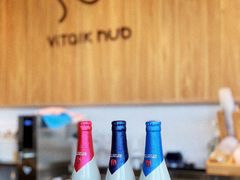 -ViTalk hub咖啡
