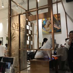 -OnHair Salon