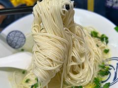 -新万鑫银丝面·非遗无锡味(惠山古镇店)
