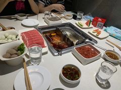 -海底捞火锅(龙岗星河COCO Park店)
