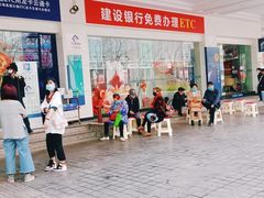 -南屏步行街