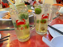 -大茄来海鲜餐厅(亚洲城分行)