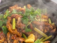 -大头唛·啫鸡煲.粤菜.专门店(289艺术园区店)