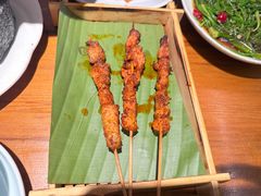 -菌自由丨野生菌火锅特色庭院餐厅(丽江古城店)