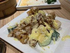 -粤仔湾砂锅粥(宜兴八佰伴店)