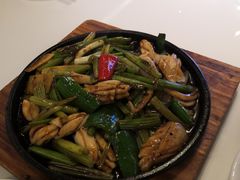 -清晖小苑•顺德地方菜(壹海城店)