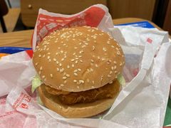 -汉堡王(宸悦路店)