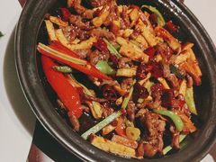-黔香阁·味(花木店)
