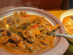 -恰饭·老长沙市井菜(天河客运站店)