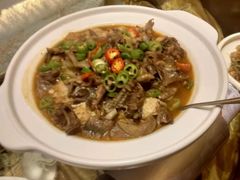 -丽华园(汉阳龙阳店)