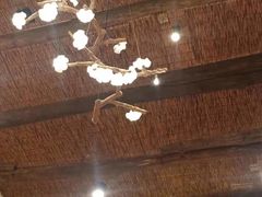 大堂-水煮三国·川鲁江湖菜(香山店)