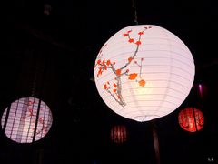 大堂-日本料理神拉面