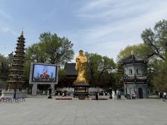 -哈尔滨极乐寺