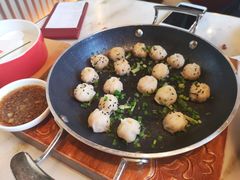 -京华烟云·北京烤鸭(领展购物广场·中关村店)