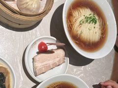 -松鹤面馆·古法焖肉面(观前店)