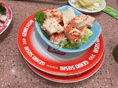 -元气寿司(环球港店)