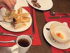 -OPEN開全日自助餐厅·牛肉火锅·海鲜(佛山希尔顿酒店)