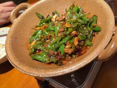-蛮佬拾·乡里土菜馆(河西王府井店)