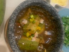-香香海南菜餐厅