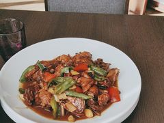 -静之湖湖畔餐厅