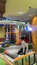 -MELAND CLUB亲子乐园•派对(虹桥万象城店)