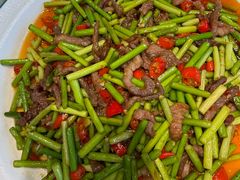 -菜香小厨(金发·印象南滨店)