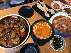 -妈妈手(山大总店)