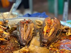 -正宁路小吃夜市