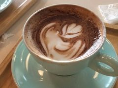 -sugarman espresso素饮糖人高新咖啡工厂