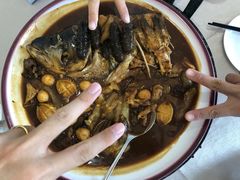 -食神鱼头佛跳墙(百子湾旗舰店)