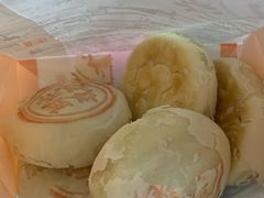 精品玫瑰饼-桂香村(护国寺店)